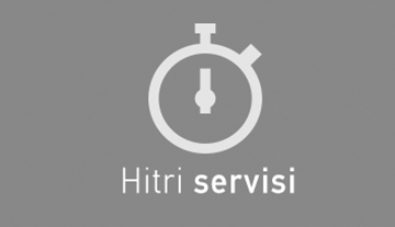 Hitri servisi