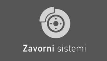 Zavorni sistemi