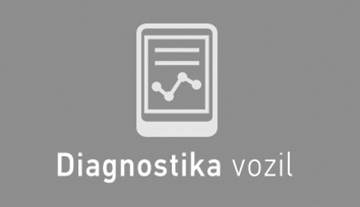 Diagnostika vozil