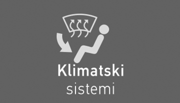 Klimatski sistemi