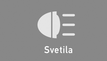 Svetila