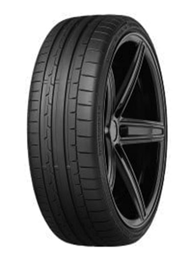 CONTINENTAL, 295/35 R23 (108Y) SportContact 6 XL AO