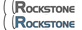 ROCKSTONE